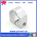 Precision Aluminium Cnc Milling Parts